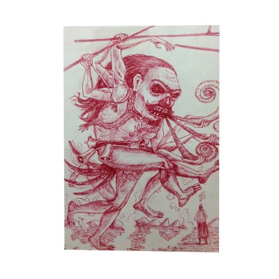 8