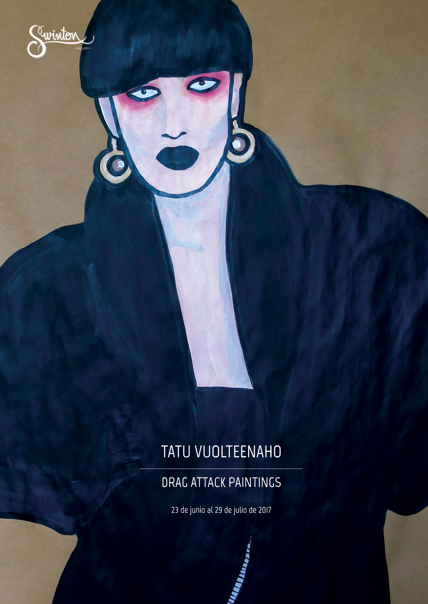 TATU-drag-attack-front