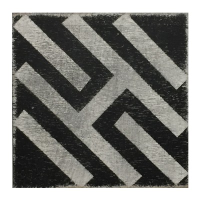 10—Distinct-(512)—KAUFMAN—18×18