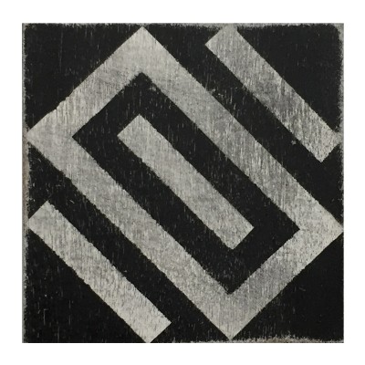 11—Distinct-(512)—KAUFMAN—18×18