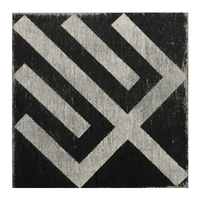 12—Distinct-(512)—KAUFMAN—18×18