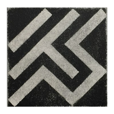 15—Distinct-(512)—KAUFMAN—18×18