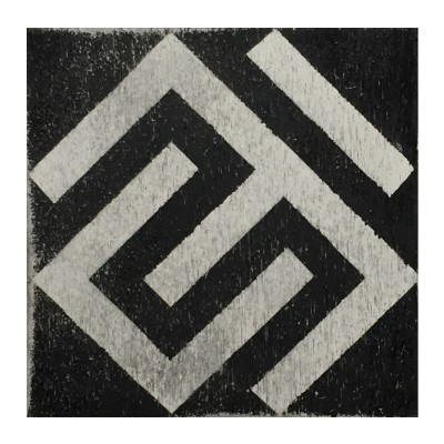 16—Distinct-(512)—KAUFMAN—18×18