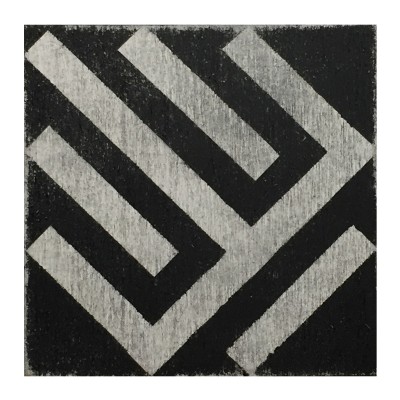 17—Distinct-(512)—KAUFMAN—18×18