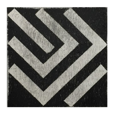 19—Distinct-(512)—KAUFMAN—18×18