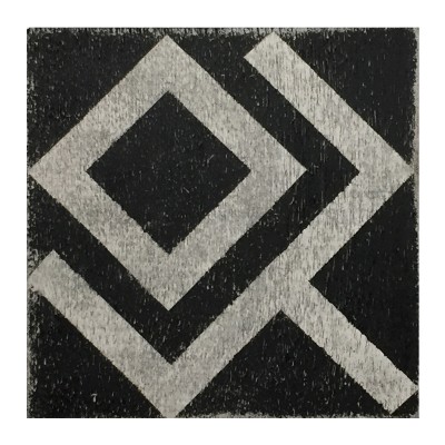 20—Distinct-(512)—KAUFMAN—18×18