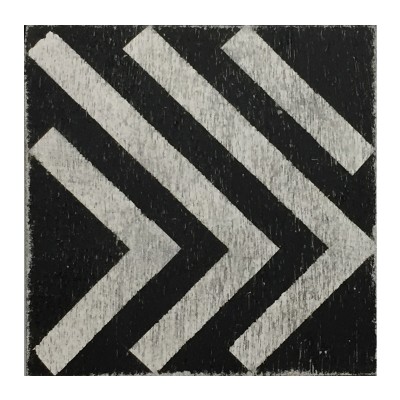 23—Distinct-(512)—KAUFMAN—18×18