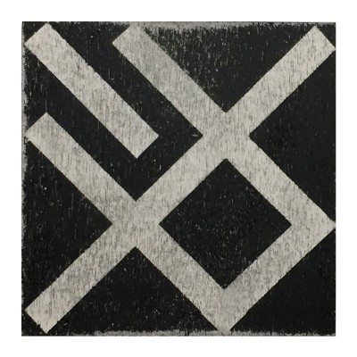 25—Distinct-(512)—KAUFMAN—18×18