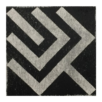 26—Distinct-(512)—KAUFMAN—18×18