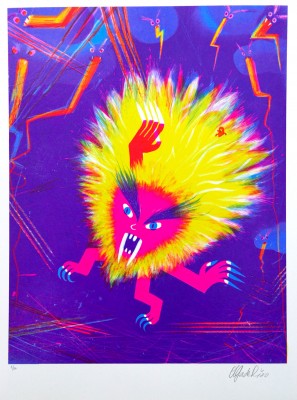 Olga-de-Dios_QBMP_Enfado1_30x40