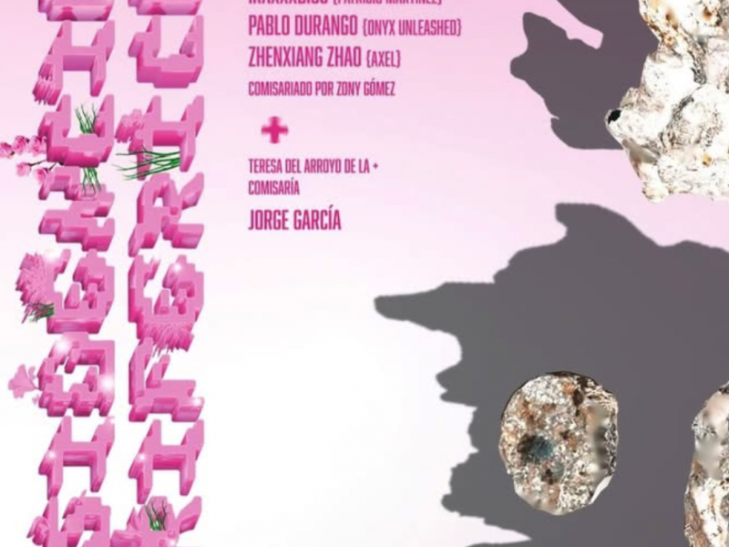 DISIDENCIAS PERIFÉRICAS  |  EXPOSICIÓN COLECTIVA  |  NIGREDO.TV | 28.02.25 – 20.03.25