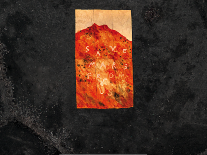 SAVE MARS FROM US | PAISAJISTAS | 12.12.25 – 24.01.26