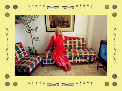 EXISTENCIAS | MIGUEL TRILLO | 13.02.26 – 21.03.26