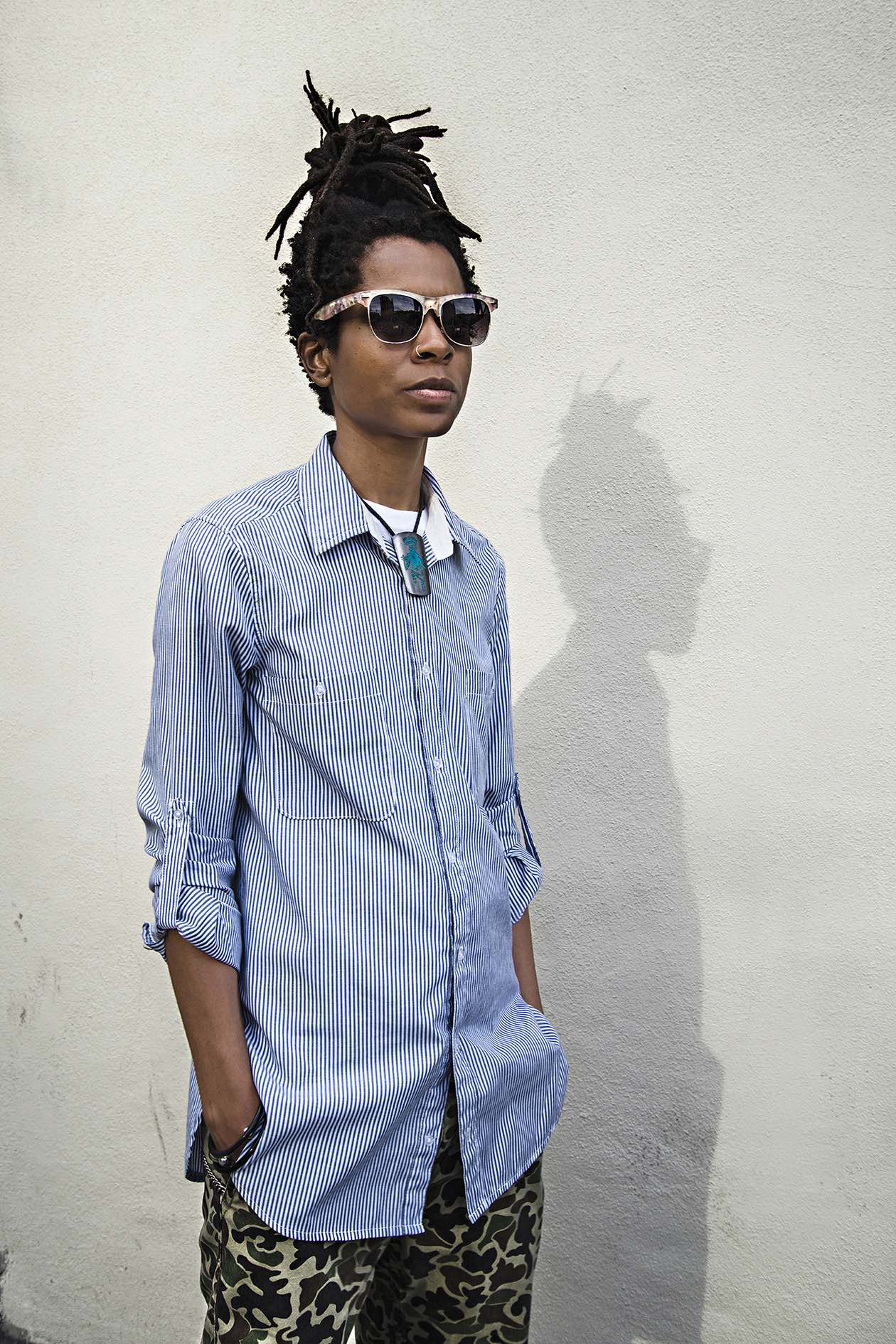 Miguel Trillo, Nueva York, 2013 (serie Costa Este, Costa Oeste), exposición "Existencias" (Swinton Gallery, Madrid, 2026)