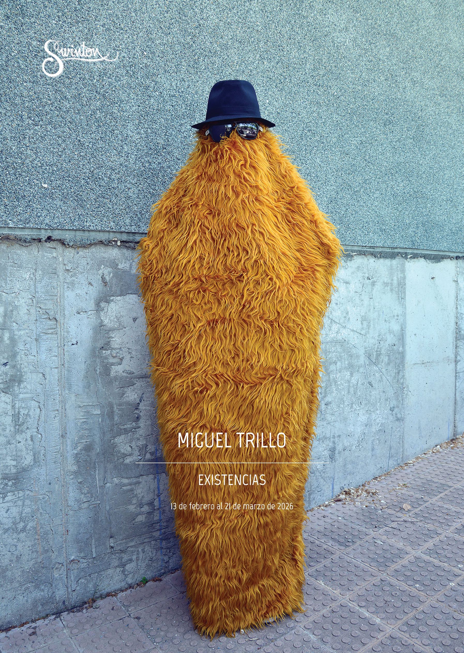 Miguel trillo existencias - front- low